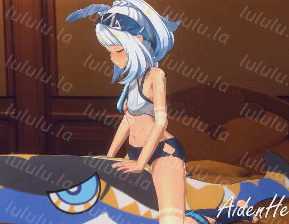 AidenHet 5月24 玛拉妮指引旅行者做爱 [238M]-福利岛