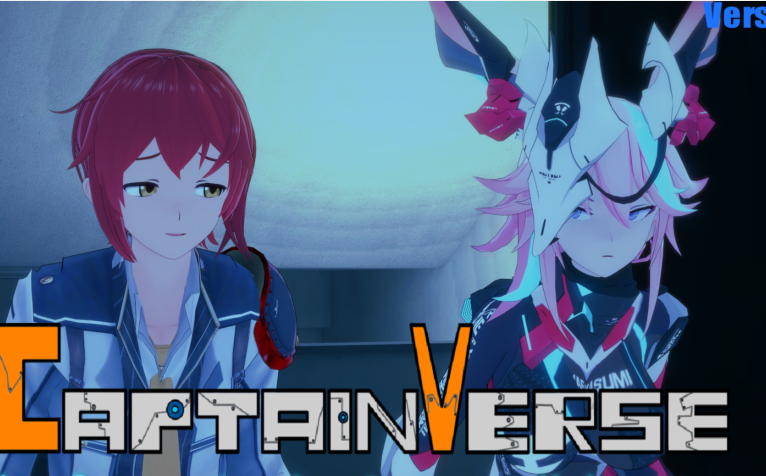 [日式SLG/汉化] 船长 CaptainVerse Part2 v0.7 [PC+安卓/3.3G]