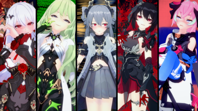 [日式SLG/汉化] 船长 CaptainVerse Part2 v0.7 [PC+安卓/3.3G]