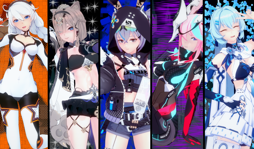 [日式SLG/汉化] 船长 CaptainVerse Part2 v0.7 [PC+安卓/3.3G]