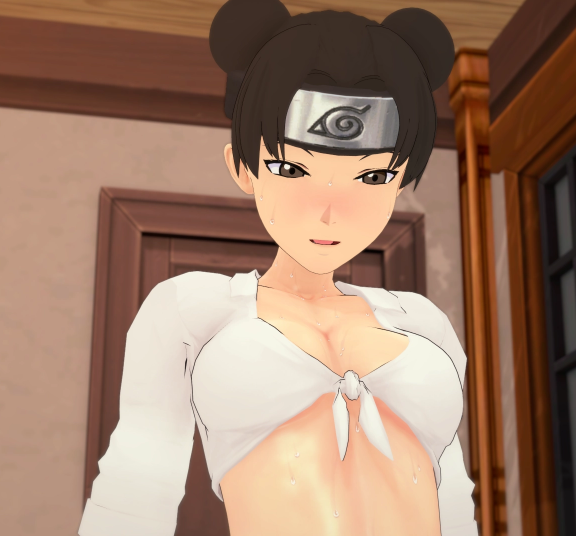 [亚洲风SLG/汉化] 多元宇宙平衡0.9.9.4火影特辑 [PC+安卓/3.5G]