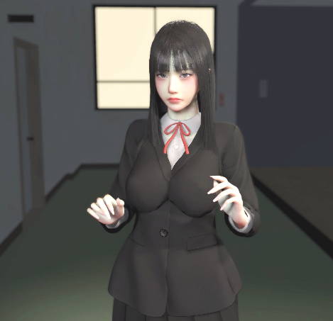 CherryPie404：mind control cheat vol.1 清纯学生妹被校工催眠侵犯中出[1G]