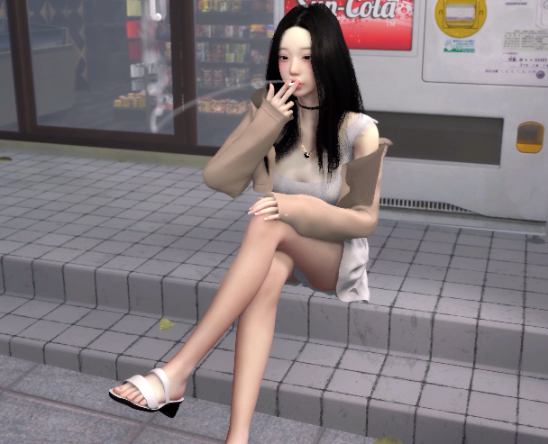 CherryPie404 4月新作：mind control cheat vol.2 清纯美少女被催眠调教成淫荡小母狗[2.6G]