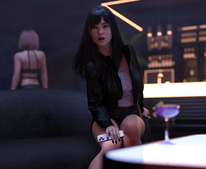 [欧美SLG/汉化] 缚缘：特殊兴趣交友 Bindr Kink Dating v0.21.1 [PC+安卓/2.6G]