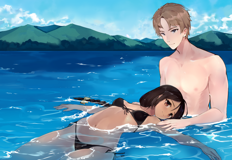 [欧美SLG/汉化]复杂关系 Complex Relations V1.2 [PC+安卓/1G]