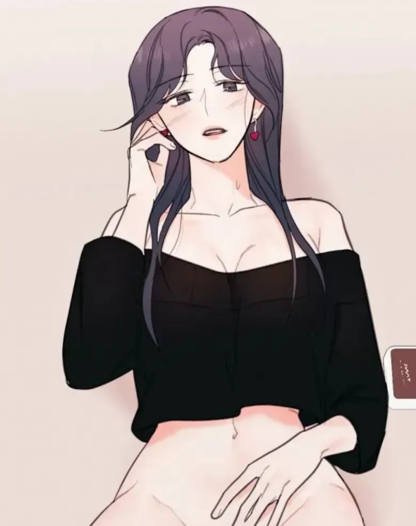[韩漫]硬派香草 Hardcore Vanilla 1-34[完結][70M]