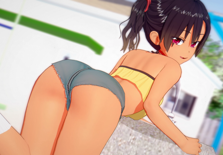 [日式SLG/汉化]我的扶她家族 My uta amily V0.12 [PC+安卓/1.8G]