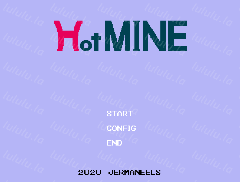 【像素SLG】Hot MINE DL版[生肉]-福利岛