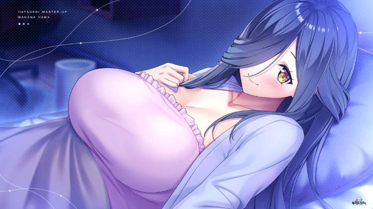 【日式ADV】[海豹社]初恋マスターアップ 豪华版+特典[新作]