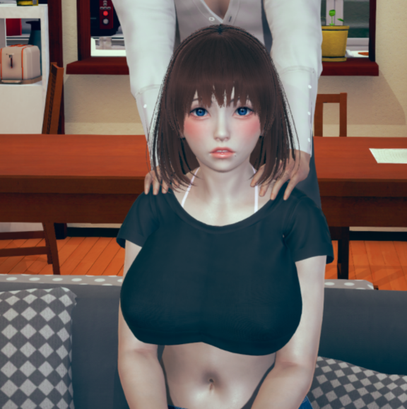 [亚洲风SLG/汉化] 收债人 Debt Collector v0.1[PC+安卓/1.7G]