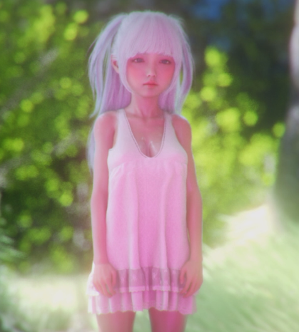 [ZXZ_studio]触手 -3DCGアニメーション-[1.7G]