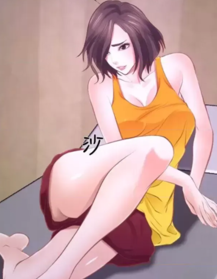 [韩漫]他與她 離婚條約 1-21[完結][47M]