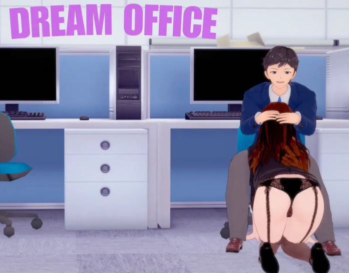 [日式SLG/汉化] 梦想办公室 Dream Office v0.8.2  [PC+安卓/1.6G]
