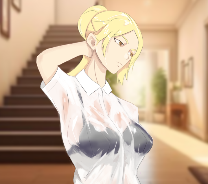 [亚洲风SLG/汉化] 欲望的选择 Lustful Choices v0.03 [PC+安卓/720M]