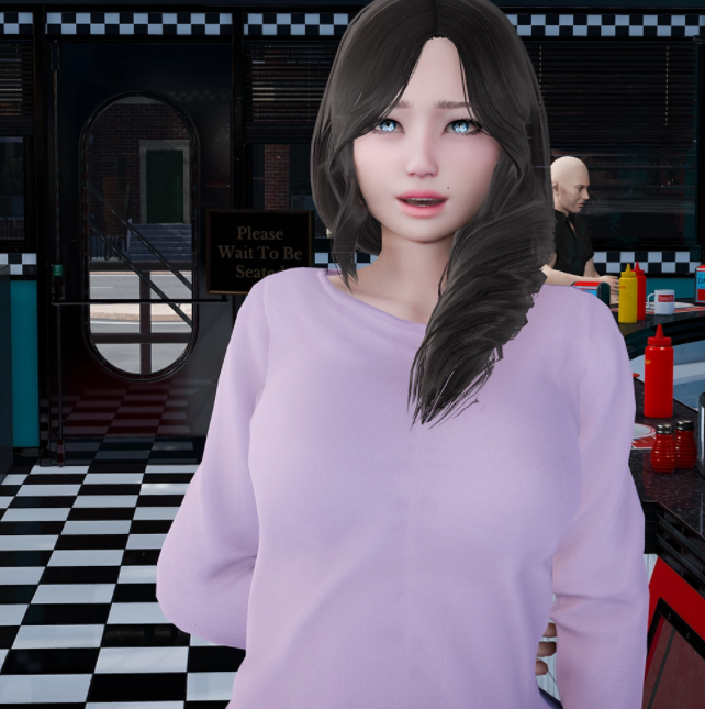 [亚洲风SLG/汉化] 虚实无界 UNREALity v0.1.1 [PC+安卓/3.6G]