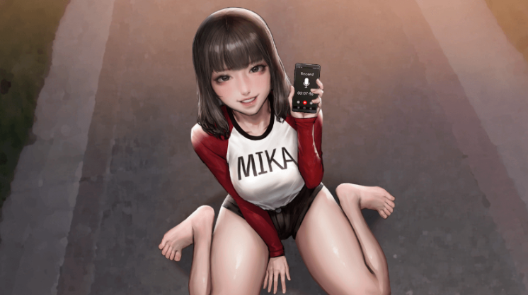【ADV】[KIDMO]秘密派 Ver1.7.1.323 Steam官方中文豪华版+DLC