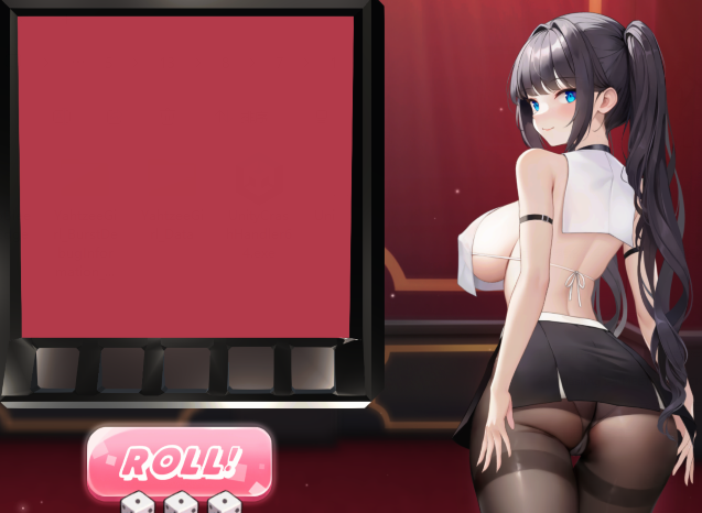[SLG/汉化] 掷骰子女孩 YahtzeeGirl Bui12624058 官方中文步兵版全DLC [4.6G]