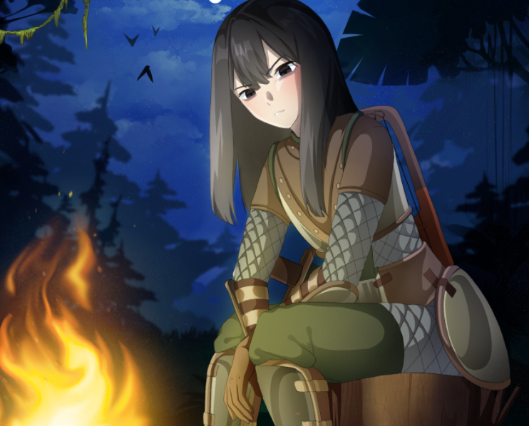 [欧美SLG/汉化]余烬之地 Land of Embers Ch1 - Act1 [PC+安卓/1.2G]