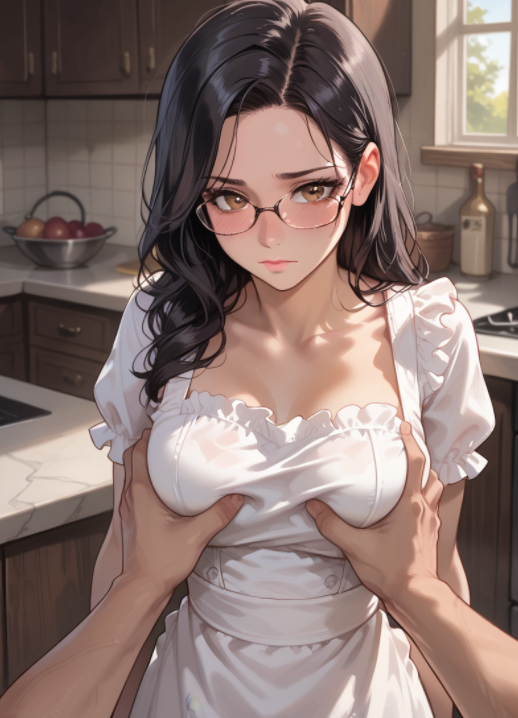 [欧美SLG/汉化] NTR聊天群 NTR Phone Group Ch5.1 [PC+安卓/640M]