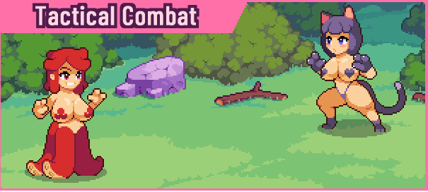 【像素RPG】Spirit Valley Steam官方中文版[V1.3.0 EA]