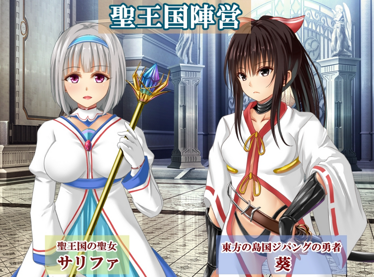 [日式RPG/汉化] 迷糊桑皮的大冒险3 うっかりサンピの大冒険3 V1.1  [PC+安卓/3.4G]