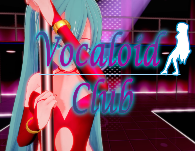 [亚洲风SLG/汉化] 歌姬俱乐部 Vocaloid Club V1.4 [PC+安卓/4.8G]