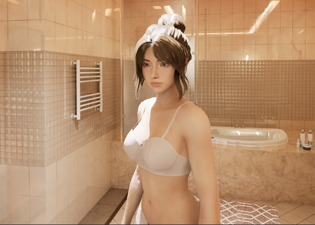 【互动SLG】[3D]Prostitute Simulator 3 Ver1.0 Steam官方中文版[新作]