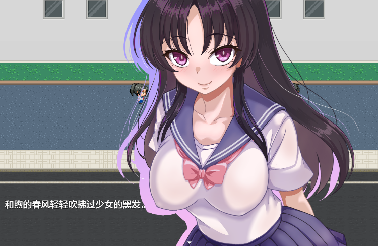 【日式RPG】放課後のすけべ倶楽部 Ver1.4 机翻汉化版