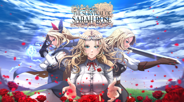【SLG】The Survival of Sarah Rose Ver0.8.9.9 AI汉化版