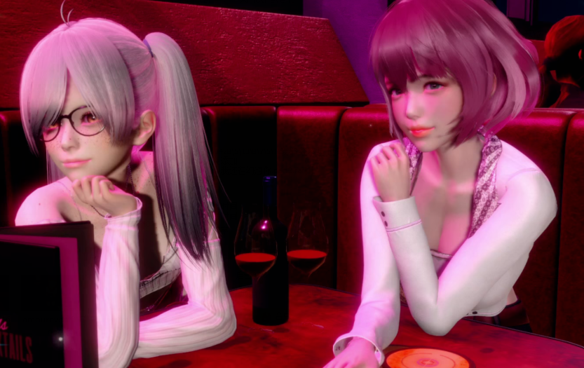 [亚洲风SLG/汉化] 阿瓦 AVA v0.8 [PC+安卓/880M]