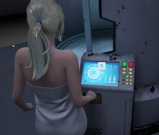 [欧美3D] 月食  Lunar Eclipse DEMO V0.37.5 官中 [2G]