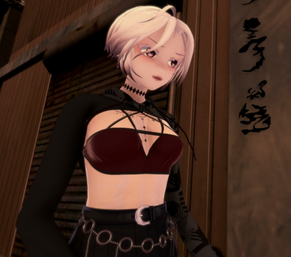 [亚洲风SLG/汉化] 红线 The Red Threads v0.4 [PC+安卓/750M]