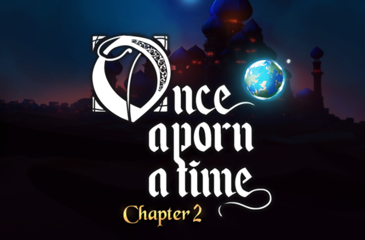 [欧美SLG/汉化] 绮梦物语 Once a Porn a Time V1.0.2 [PC+安卓/3.7G]