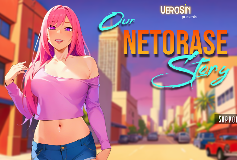[欧美SLG/汉化] 我们的NTS故事 Our NTS Story v0.2.0 [PC+安卓/1.3G]