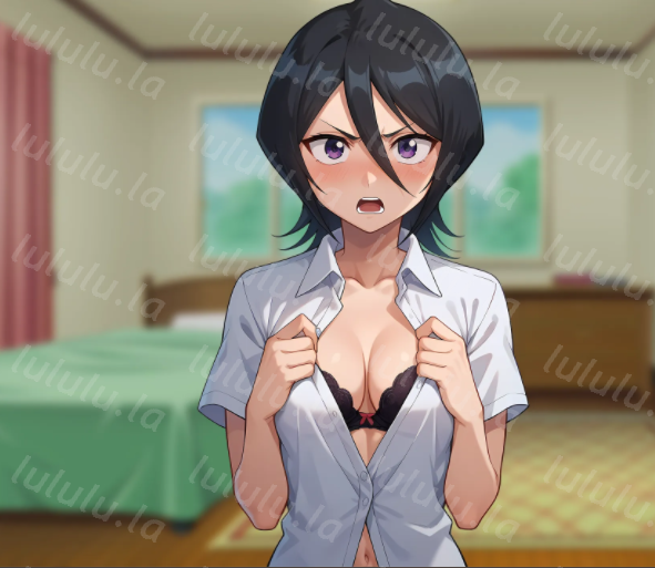 [日式SLG/汉化] 淫荡的灵魂 Lewd Souls v2.3.0 [PC+安卓/917M]-福利岛
