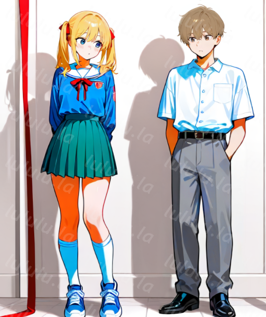 [亚洲风SLG/汉化] 短篇黑暗故事集 ItsNotReal Short Dark Stories v0.7.0 [PC+安卓/1.1G]-福利岛