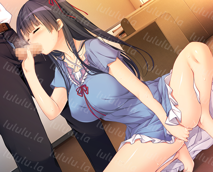 [拔作ADV/汉化] 我的妹妹是清纯碧池～瞒着父母的秘密性爱生活 v1.0 +全CG存档 [400M]