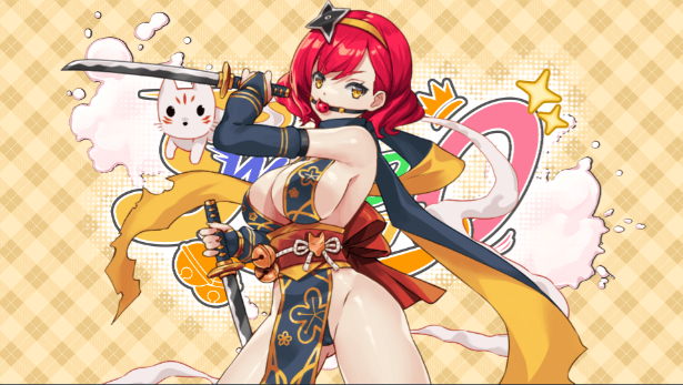 【互动SLG】屌打征服異世界 Ver1.02 Steam官方中文版