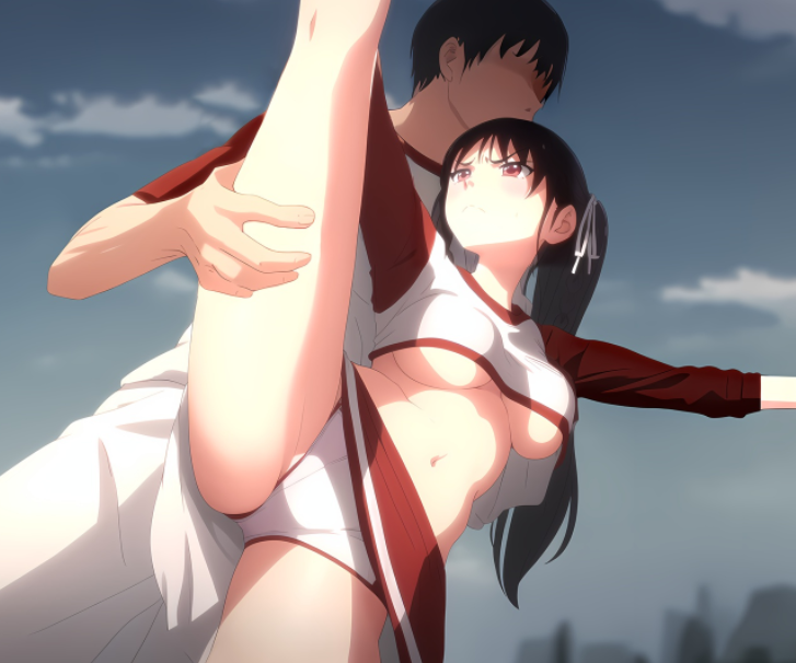 [日式SLG/汉化] COTE： 红色奏鸣曲 COTE: Red Sonata v0.18.3 [PC+安卓/2.9G]