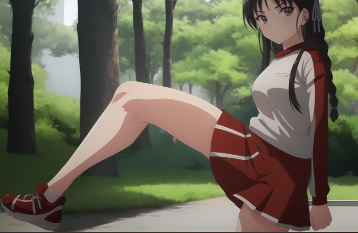 [日式SLG/汉化] COTE： 红色奏鸣曲 COTE: Red Sonata v0.18.3 [PC+安卓/2.9G]