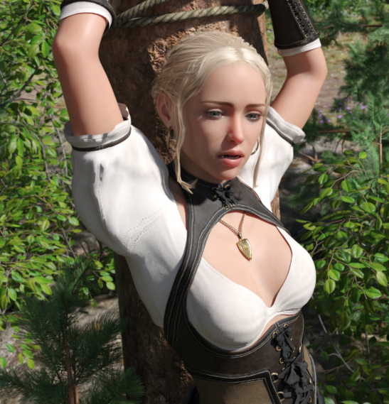 [欧美SLG/汉化] 女权主义 Gynocracy v0.9.3 [PC+安卓/4.3G]