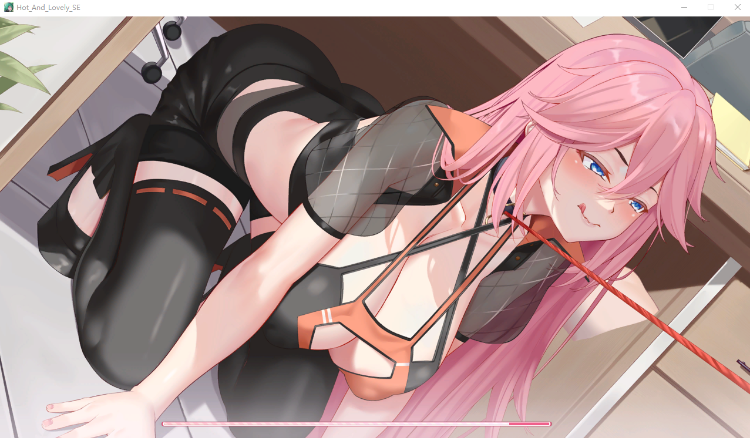 【休闲SLG】性感可爱的淫妻们：诱惑 Steam官方中文步兵版[新作]