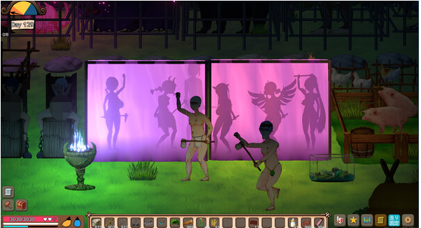 【自由沙盒ACT+SLG】生存游戏 Mad Island Ver0.4.3.2[beta] Steam官方中文版