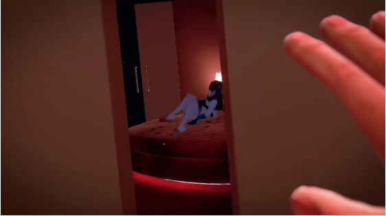 【互动SLG】【VR】ミスター秘密侵入VR ― Ver1.10DL版[生肉]