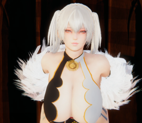 [亚洲风SLG/汉化] 十二女神 12 Goddesses v0.14 [PC+安卓/5G]