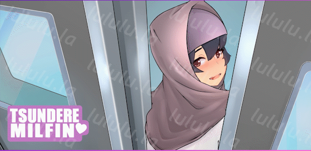 【互动SLG】TSUNDERE MILFIN Ver1.15.03FD Steam官方中文版