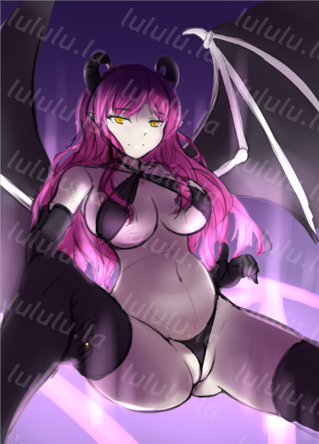 【卡牌SLG】[H版游戏王] 淫魔再诞 Succubus Reborn 支援版[V250528a] [生肉]