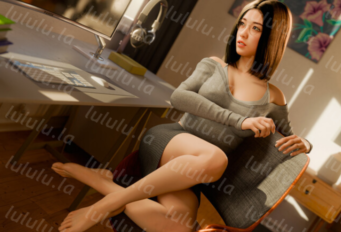 [欧美SLG]性爱宿舍 Sex Dorm Build.18858002 官中 [2.5G]