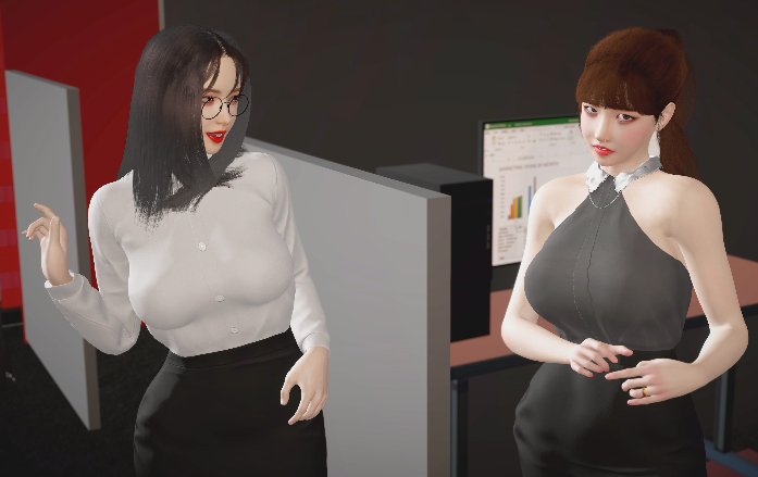HolyCcCc：Surrogate Womb part 1 代孕1 性感人妻被公司客户爆肏中出[1.4G]