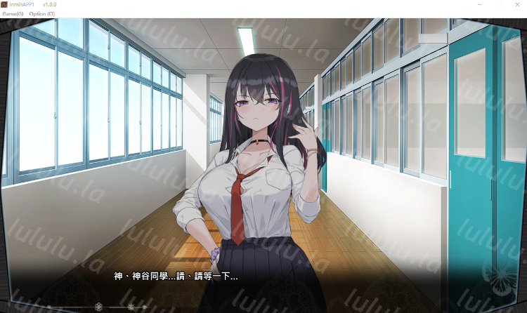 【互动SLG】淫眠App~用春夢讓妳成為老子的女人!~Ver1.02 DL官方中文版